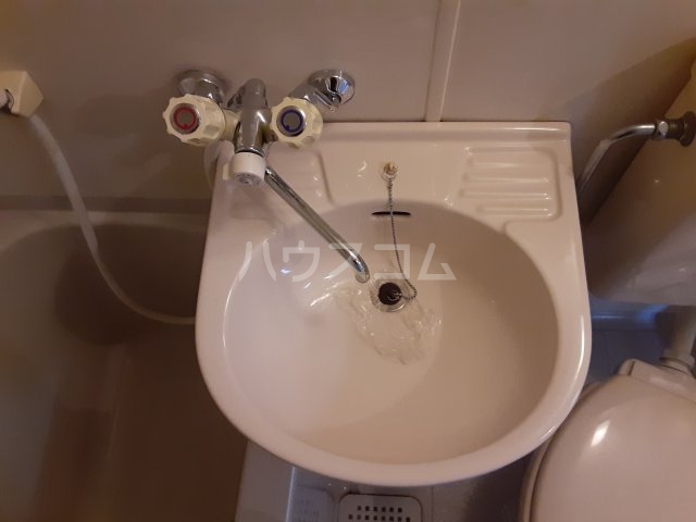 15/30 洗面