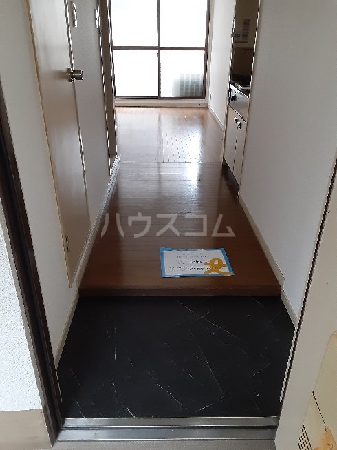 9/30 玄関