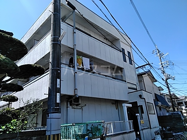 1/30 外観