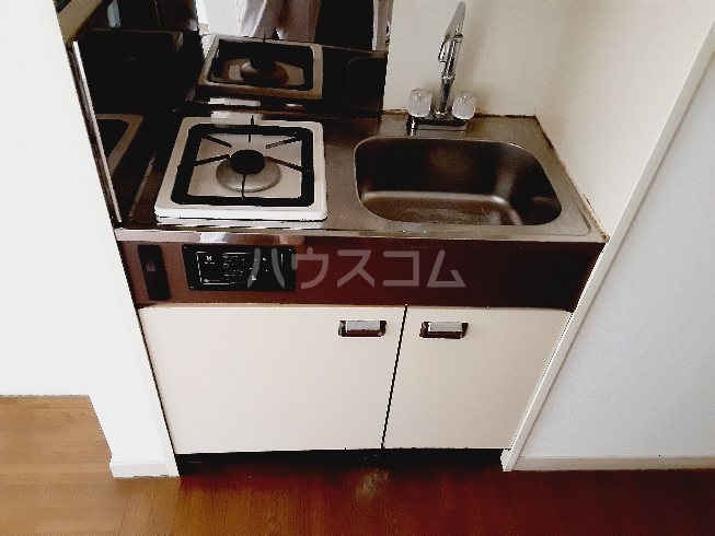10/30 キッチン