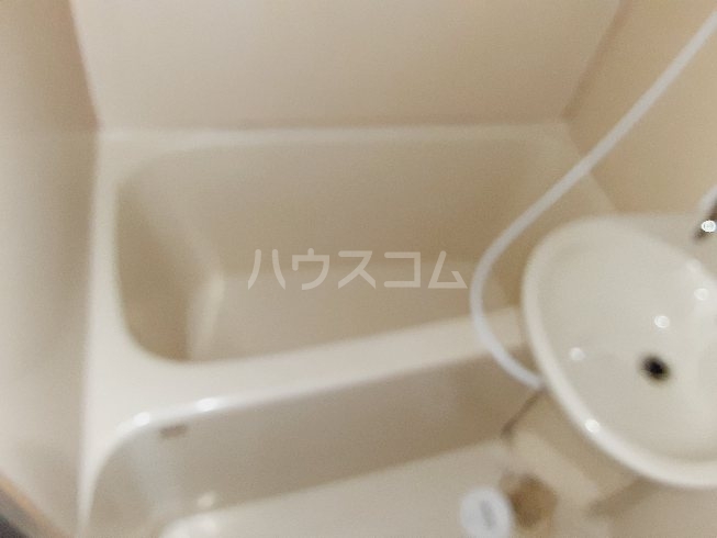12/30 浴室