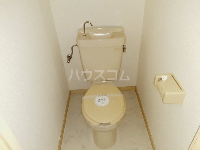 14/30 トイレ