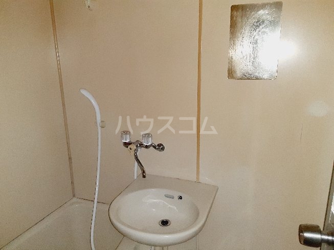 15/30 洗面