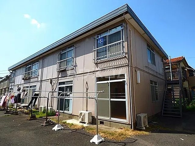 1/1 外観