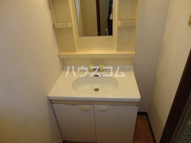 15/28 洗面