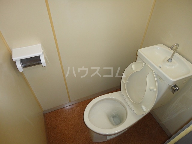 13/28 トイレ