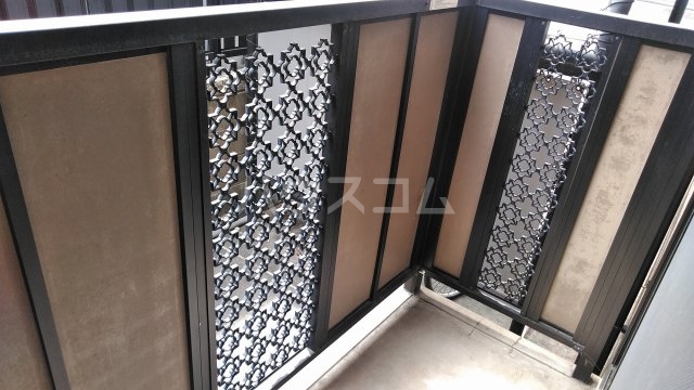 22/30 バルコニー