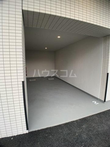 29/30 駐車場