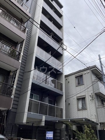 ブリリアントｍｋ 3 301号室の賃貸物件詳細情報 東京都豊島区巣鴨３丁目23 6 巣鴨駅 マンション 賃貸ならハウスコム
