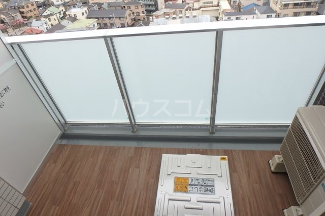 15/29 バルコニー