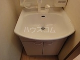 12/26 洗面