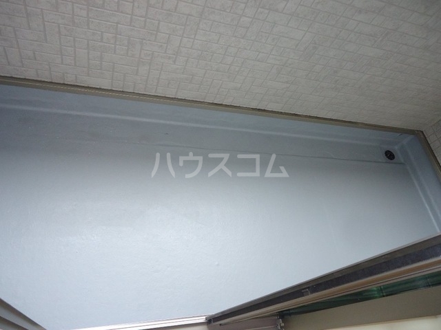 20/23 バルコニー