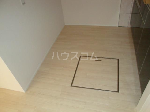 8/22 キッチン