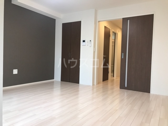 4/28 リビング/ダイニング