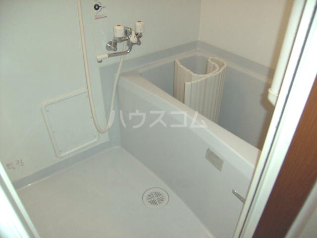 10/26 浴室