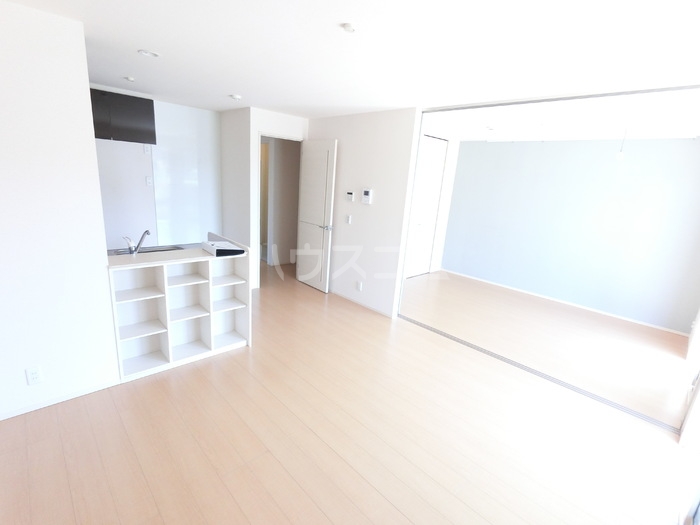 3/20 リビング/ダイニング