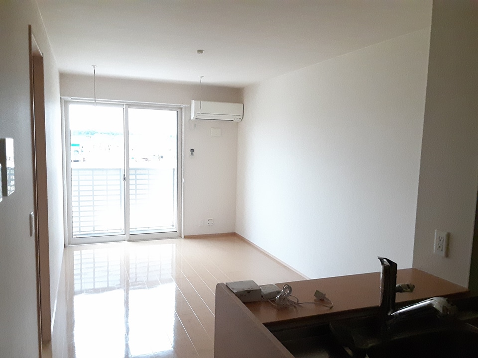 4/30 リビング/ダイニング