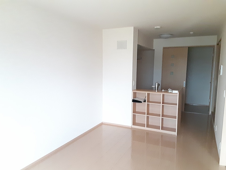 5/30 リビング/ダイニング