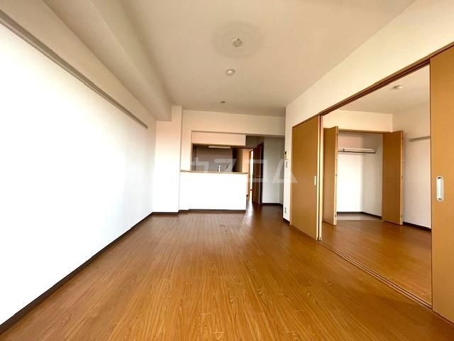 3/22 リビング/ダイニング