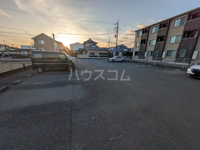 29/30 駐車場