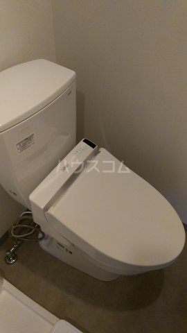 9/27 トイレ
