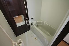 11/22 浴室