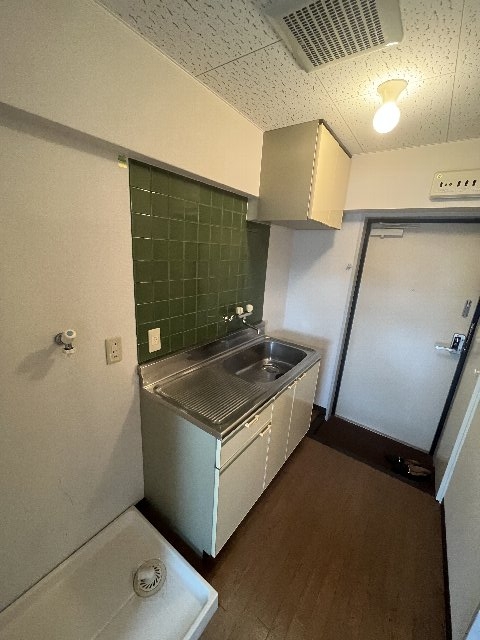 9/28 キッチン