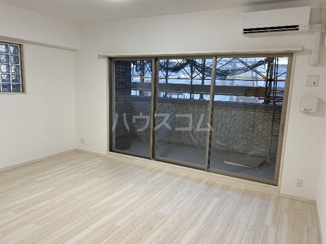 5/30 寝室