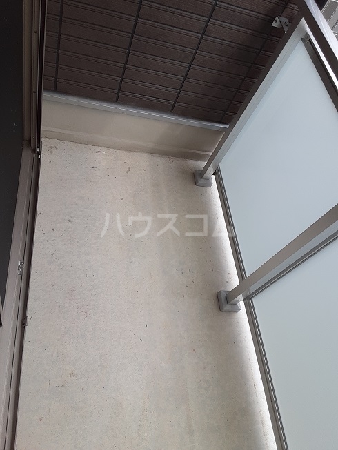 16/29 バルコニー