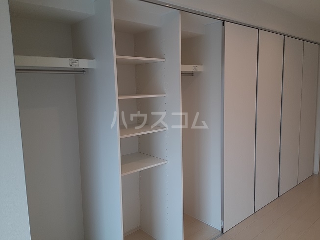 17/29 バルコニー