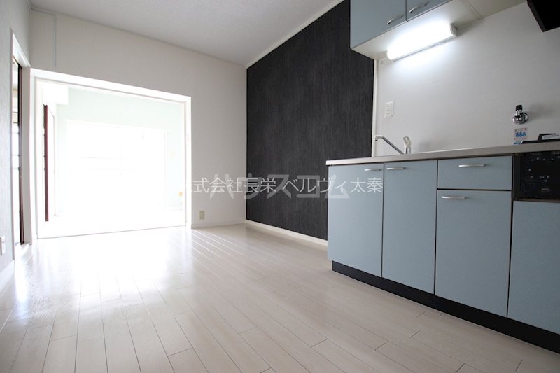 3/23 リビング/ダイニング