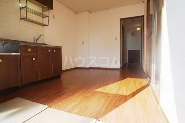 3/19 リビング/ダイニング