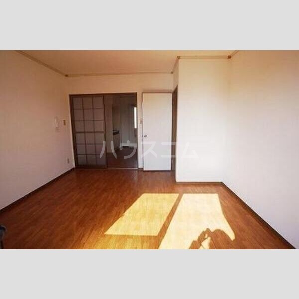 3/23 リビング/ダイニング