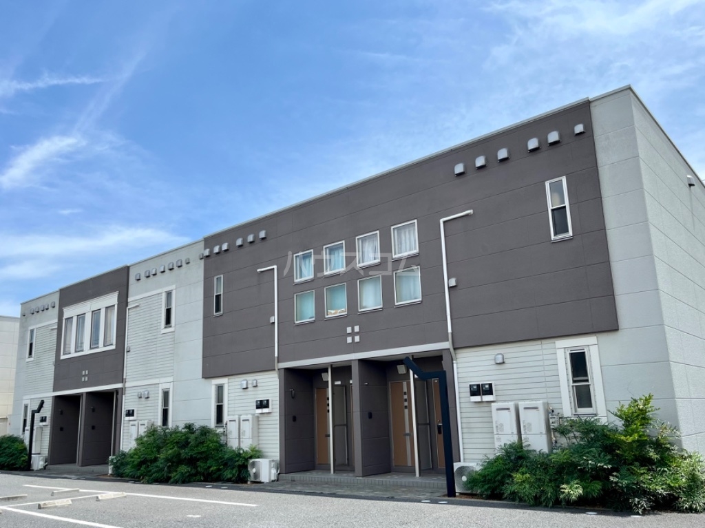 1/30 外観