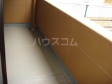 14/19 バルコニー