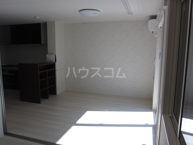 4/27 リビング/ダイニング