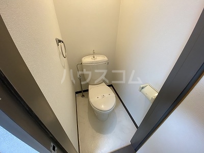 12/30 トイレ