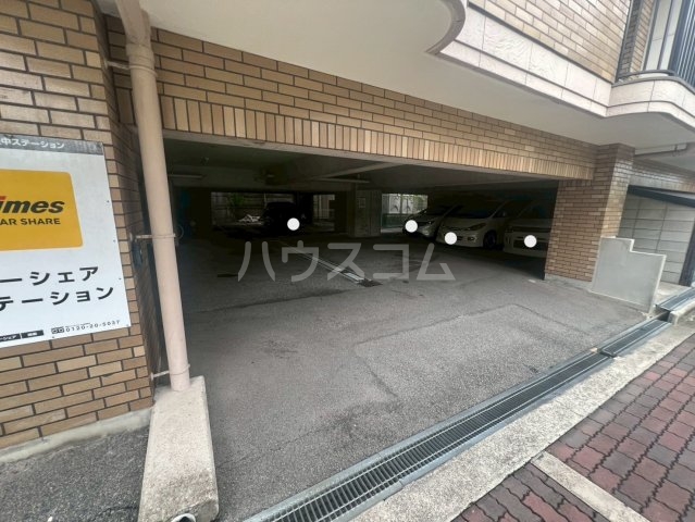 29/30 駐車場