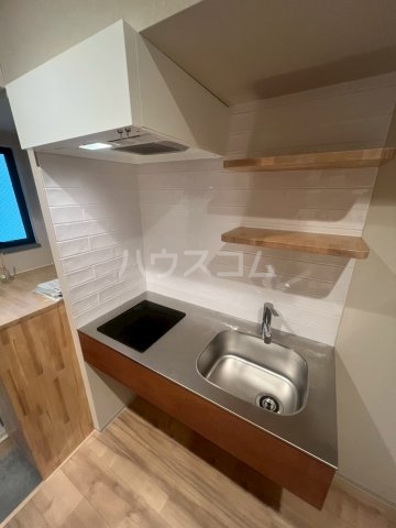9/30 キッチン
