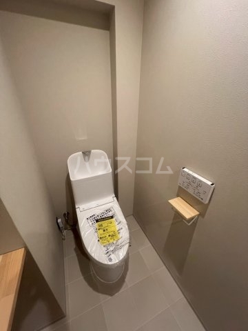 12/30 トイレ