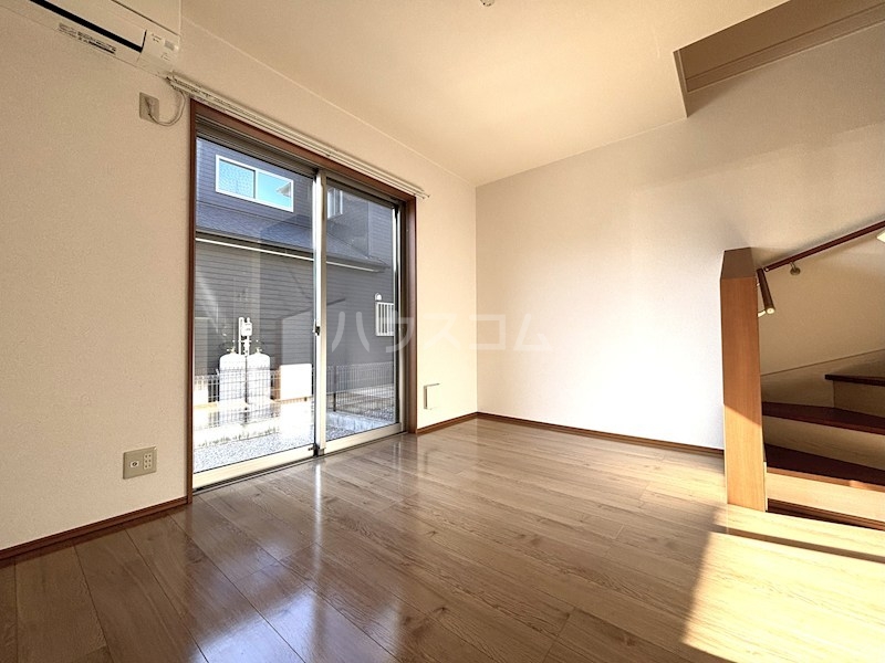 3/21 リビング/ダイニング