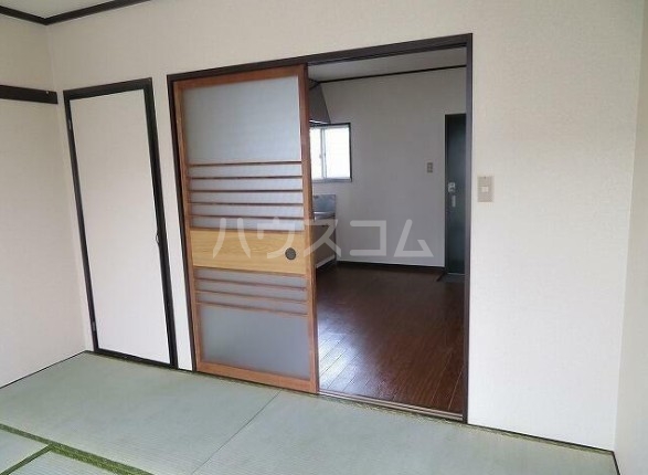 3/21 リビング/ダイニング