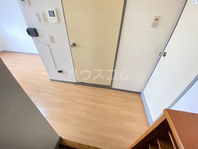 9/24 玄関