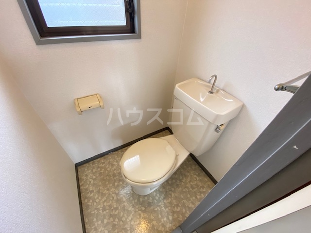 14/24 トイレ