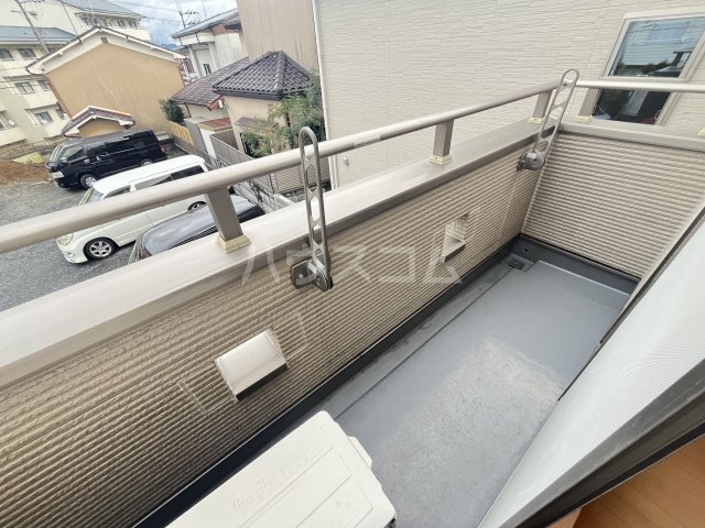 24/30 バルコニー