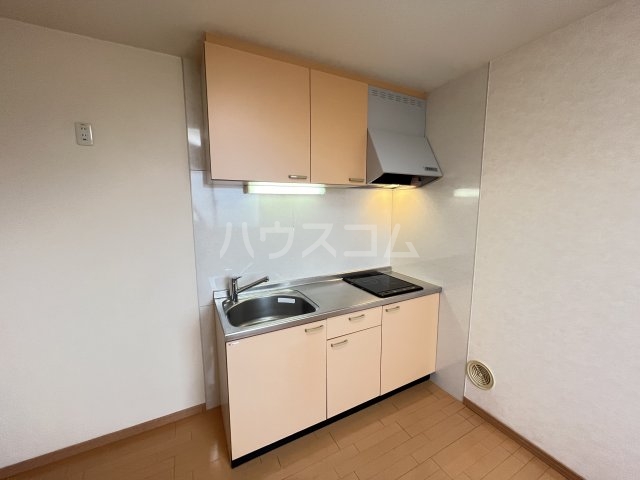14/30 キッチン