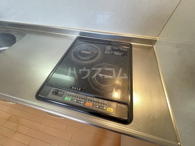 15/30 キッチン