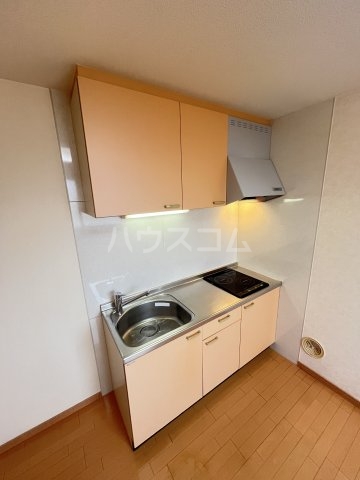 13/30 キッチン