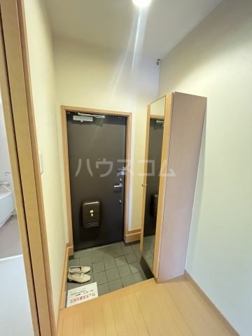 12/30 玄関