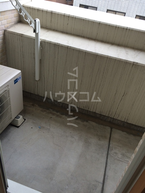15/30 バルコニー